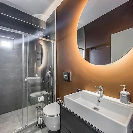 Villa Sezonluk Yazlik *