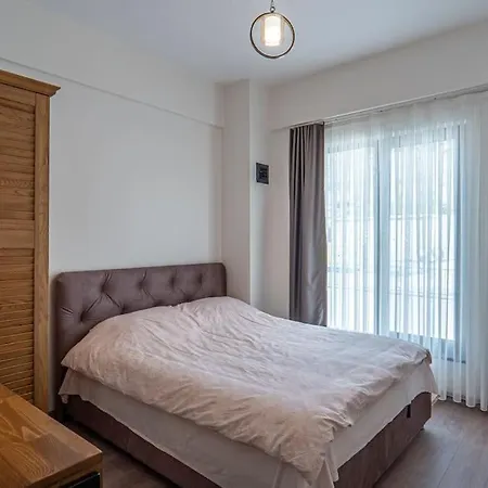 Villa Sezonluk Yazlik