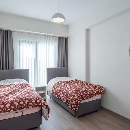 Sezonluk Yazlik Villa Bodrum