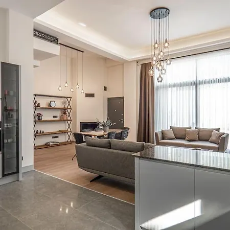 Villa Sezonluk Yazlik