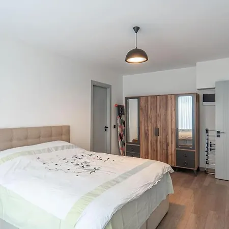 Villa Sezonluk Yazlik *