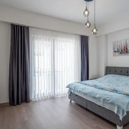 Villa Sezonluk Yazlik *