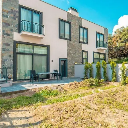 Villa Sezonluk Yazlik Bodrum