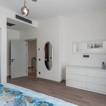 Sezonluk Yazlik Villa